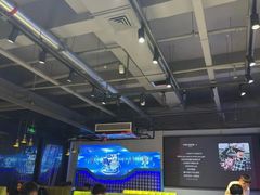 -清真·马坡烧烤涮牛肚·酸浆火锅(新区总店)