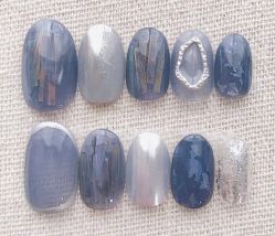 -Pink You美甲美睫纹绣定制中心