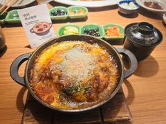 -CURRY YA 熟成咖哩專門店(深圳湾万象城店)