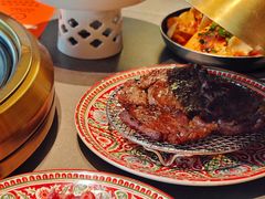 -杨小佳·齐齐哈尔烤肉·烤串(广州店)