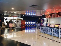 -SFC上影百联影城(八佰伴IMAX店)