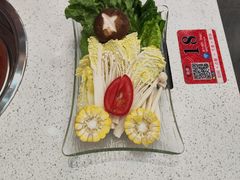 -鲍媽·原汤鲍鱼鸡(克拉广场店)