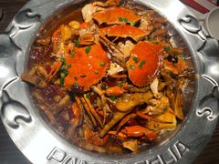 -胖哥俩肉蟹煲(梅溪步步高店)
