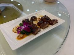 -金华安大酒楼·老牌潮菜·粤式茶点(东方国际店)