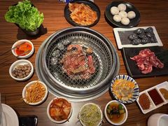 -烧肉一番·新韩式炭火烤肉(大岭山店)