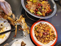 -美蛙四季(六里桥店)