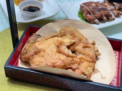 金奖葫芦鸡-西安饭庄·非遗陕菜(钟楼店)