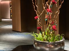 -广州花园酒店