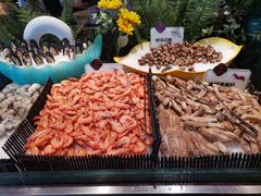 -钱小奴创意自助餐厅·山野黑猪肉畅吃(苏州昆山招商花园城店)