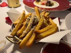 -Kathleen's Waitan 凯圣琳江景西餐厅(外滩店)