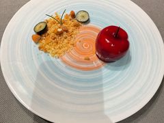 -小厨娘淮扬菜(河西奥美大厦店)