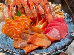 -大渔铁板烧(大悦城店)