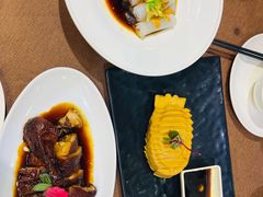 -转角·老弄堂上海菜(长寿路店)