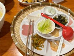 -陳生記米线·始于1989(中山北路店)