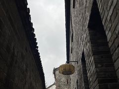 -老门东历史文化街区