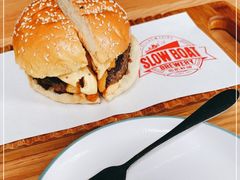 -悠航SLOWBOAT(三里屯店)