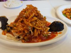 -功德林素菜饭庄(前门店)