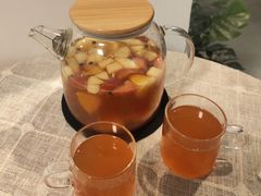 水果茶-微饮cafe