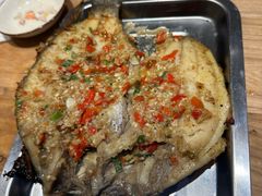 -粉八·云南米线·建水烧烤(常熟路店)