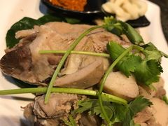 -鹏馨羊羔肉·非遗(新建街店)