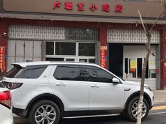 -卢聪艺小吃店(阳翟总店)