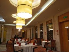 -酌宴府The China Club·广州万富希尔顿酒店(云城东路店)
