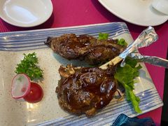 -稻早料理美术馆(城阳店)