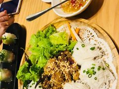 -越美小馆·越南料理(曲江店)