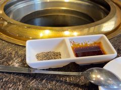 -正苑26年海鲜烤肉•牛尾汤汤饭(东港店)