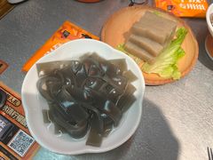 -探鱼·鲜青椒爽麻烤鱼(苏宁广场店)