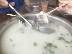 -雪湖煜辰鱼头老店(雪野湖店)