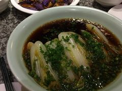 葱油白菜心-孔乙己(后海店)