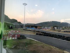 -极速星辰卡丁车赛车场(西山店)