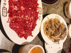 -八合里潮汕鲜牛肉火锅(深圳海岸城店)