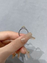 -Zbird钻石小鸟·钻戒婚戒定制高端珠宝私人定制中心