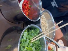 -青山青豆花·笑禅豆腐鱼(黄泥塝店)