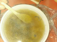 -明记港式烧腊茶餐厅(下沙店)