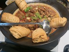 -秦月轩·陕西家乡菜(阜成路·五棵松店)