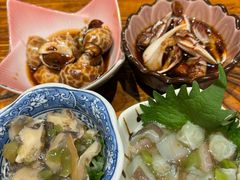 -樱之盛宴·蟹料理海鲜自助(前进大街店)