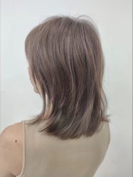 -LEE TIME·丽美时沙龙