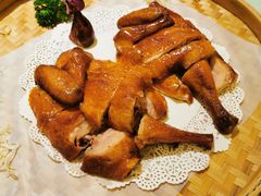 -顺峰(南二环店)