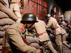 -上海四行仓库抗战纪念馆