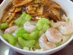 -杏园餐厅(阜成门店)