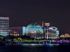 -上海港国际客运中心