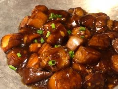 -绿茶餐厅(蓝色港湾店)