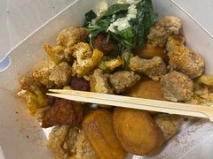 -呷贺盐酥鸡(抄纸巷店)