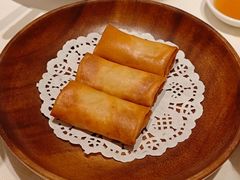 黄鱼春卷-食廬NOBLE(凯德晶萃店)