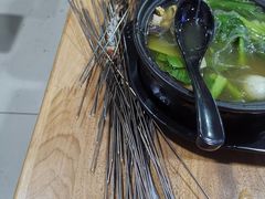 -清真·马峰烤肉(小学习北巷店)