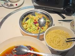 -渔舟意·湖南家宴(萝岗纳金城店)