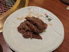 -御牛道日式烤肉料理(杭州万象城店)
